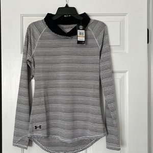 Under Armour women’s pull over